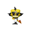 Funko POP!: Crash Bandicoot - Dr Neo Cortex (276)