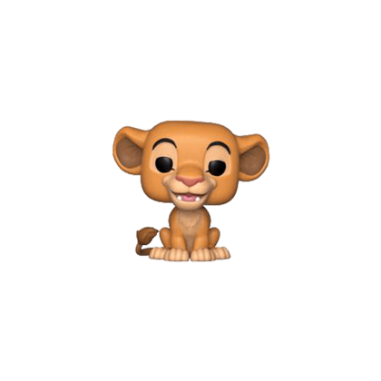 Funko POP!: Lion King - Nala (497)