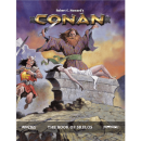 Conan: The Book of Skelos