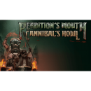 Perdition's Mouth: The Cannibal's Howl (Exp)