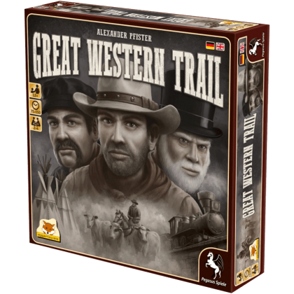 Great Western Trail (GER)