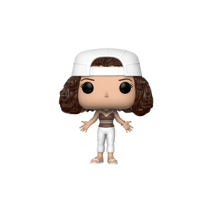 Funko POP!: Friends - Vacation Monica (704) Chase