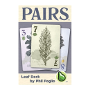 Pairs: Leaf Deck