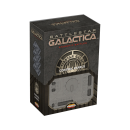 Battlestar Galactica Starship Battles - Additional Control Panel