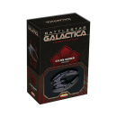 Battlestar Galactica Starship Battles - Cylon Raider Spaceship P