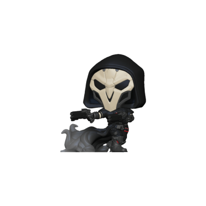 Funko POP!: Overwatch S5 - Reaper (Wraith)