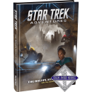 Star Trek Adventures RPG - Core Rulebook