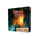 Robinson Crusoe: Mystery Tales (Exp)