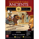 Commands & Colors: Ancients Expansion Pack #1 - Greece vs Ea