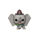 Funko POP!: Dumbo (Live) - Fireman Dumbo (511)