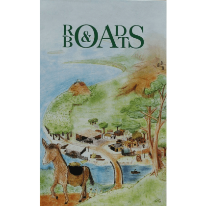 Roads & Boats & Cetera (20th Anniversary Edition)