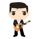 Funko POP! Rocks: Johnny Cash