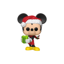Funko POP!: Mickey's 90th Anniversary - Holiday Mickey (455