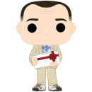 Funko POP!: Forrest Gump - Forrest with Chocolates