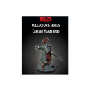 D&D Collector's Series: Dungeons of the Mad Mage - Capt