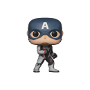 Funko POP!: Avengers Endgame - Captain America (450)