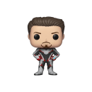 Funko POP!: Avengers Endgame - Tony Stark (449)