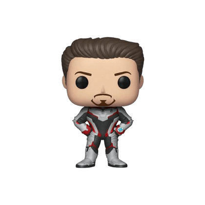 Funko POP!: Avengers Endgame - Tony Stark (449)