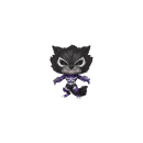 Funko POP!: Marvel Venom S2 - Rocket Raccoon