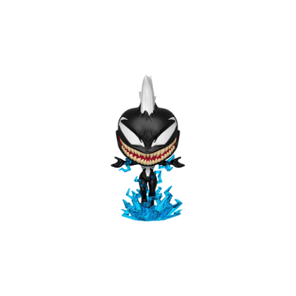 Funko POP!: Marvel Venom S2 - Storm