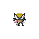Funko POP!: Marvel Venom S2 - X-23