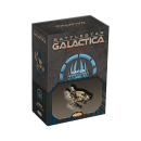 Battlestar Galactica Starship Battles - Raptor (Assault/Combat) 
