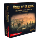 Vault of Dragons: Blessing of the Gods Cleric Expansion Set