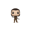 Funko POP!: Game of Thrones - Arya with Two Headed Spear