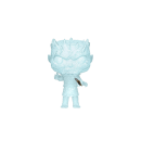 Funko POP!: Game of Thrones - Crystal Night King with Dagger in 