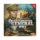 Quartermaster General: WW2 (2nd Edition)