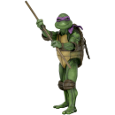 Teenage Mutant Ninja Turtles: 1990 Movie - Donatello Action Figu