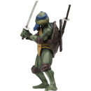 Teenage Mutant Ninja Turtles: 1990 Movie - Leonardo Action Figur