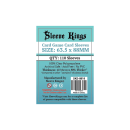 Sleeve Kings: Standard Card Sleeves (63.5x88mm)