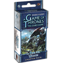 A Game of Thrones LCG: Wardens Cycle - A Time for Wolves