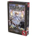 Talisman (Revised 4th Edition): The Sacred Pool (Exp)