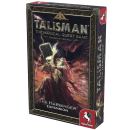 Talisman (Revised 4th Edition): The Harbinger (Exp)