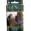 LOTR LCG: Shadows of Mirkwood Cycle - The Hills of Emyn Muil