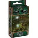 LOTR LCG: Shadows of Mirkwood Cycle - The Dead Marshes