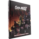 City of Mist: MC Toolkit