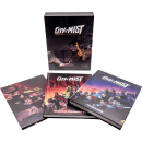 City of Mist: Premium Slipcase Set
