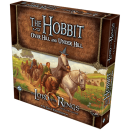 LOTR LCG: Saga Expansions - The Hobbit: Over Hill and Under Hill