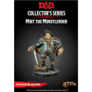 D&D Collector's Series: Mirt the Moneylender
