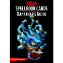 Dungeons & Dragons: Xanathar's Guide to Everything - Sp