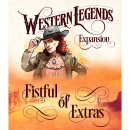 Western Legends: Fistful of Extras (Exp)