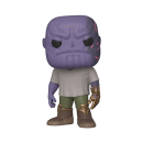 Funko POP!: Endgame - Casual Thanos with Gauntlet (579)