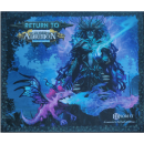 HEXplore It: The Forests of Adrimon - Return to the Forests of A