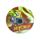 KeyForge Chain Tracker - Mars