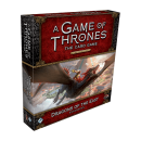 A Game of Thrones LCG: Dragons of the East Deluxe Expansion