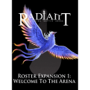 Radiant: Welcome to the Arena - Roster (Exp)