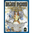 Blue Rose: Conviction Tokens